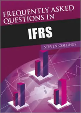 Collings |  Frequently Asked Questions in IFRS | eBook | Sack Fachmedien