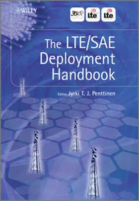 Penttinen |  The LTE / SAE Deployment Handbook | eBook | Sack Fachmedien