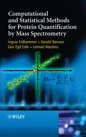 Eidhammer / Barsnes / Eide |  Computational and Statistical | Buch |  Sack Fachmedien
