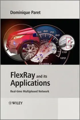 Paret | FlexRay and its Applications | E-Book | www2.sack.de