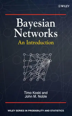 Koski / Noble | Bayesian Networks | E-Book | sack.de