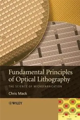 Mack | Fundamental Principles of Optical Lithography | E-Book | sack.de