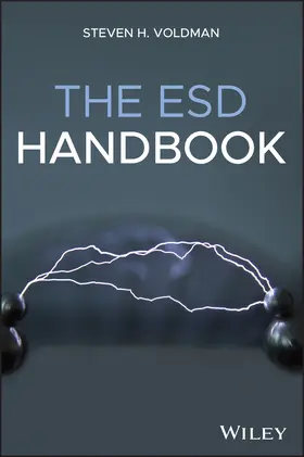 Voldman |  The Esd Handbook | Buch |  Sack Fachmedien