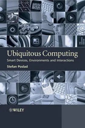 Poslad | Ubiquitous Computing | E-Book | sack.de