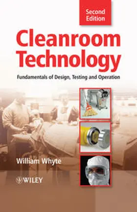 Whyte |  Cleanroom Technology | eBook | Sack Fachmedien