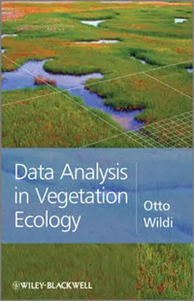 Wildi |  Data Analysis in Vegetation Ecology | eBook | Sack Fachmedien