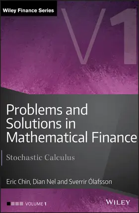 Chin / ?lafsson / Nel |  Problems and Solutions in Mathematical Finance, Volume 1 | Buch |  Sack Fachmedien