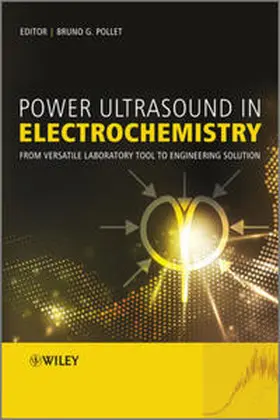 Pollet | Power Ultrasound in Electrochemistry | E-Book | sack.de