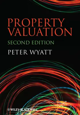 Wyatt |  Property Valuation | Buch |  Sack Fachmedien