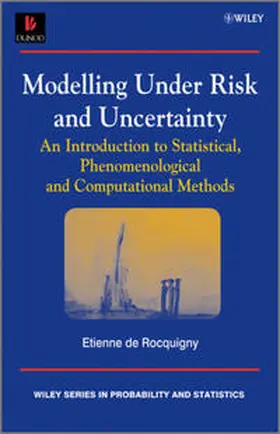de Rocquigny |  Modelling Under Risk and Uncertainty | eBook | Sack Fachmedien