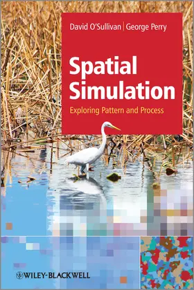 O'Sullivan / Perry |  Simulating Pattern and Process | Buch |  Sack Fachmedien