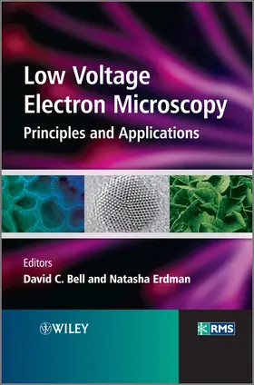 Bell / Erdman | Low Voltage Electron Microscopy | Buch | 978-1-119-97111-5 | sack.de
