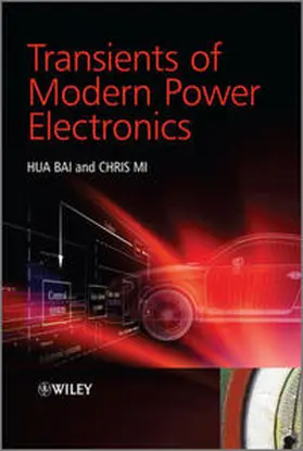 Bai / Mi |  Transients of Modern Power Electronics | eBook | Sack Fachmedien