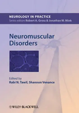 Tawil / Venance |  Neuromuscular Disorders | eBook | Sack Fachmedien