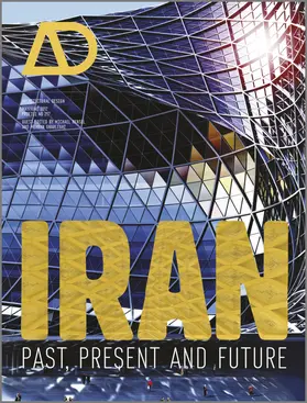 Hensel / Gharleghi | Iran | Buch | 978-1-119-97450-5 | sack.de
