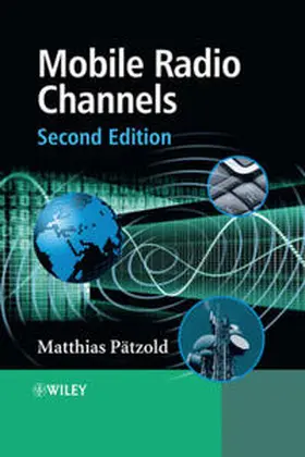 Paetzold | Mobile Radio Channels | E-Book | sack.de