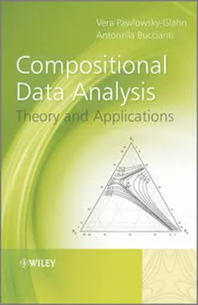 Pawlowsky-Glahn / Buccianti |  Compositional Data Analysis | eBook | Sack Fachmedien