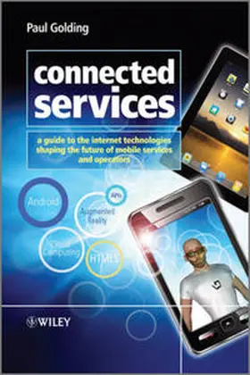 Golding |  Connected Services | eBook | Sack Fachmedien