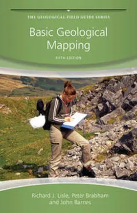 Lisle / Brabham / Barnes |  Basic Geological Mapping | eBook | Sack Fachmedien