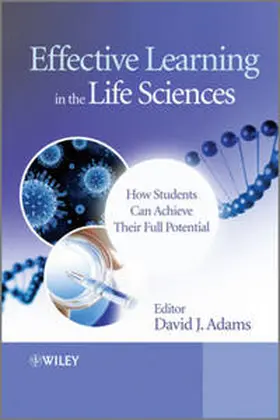 Adams |  Effective Learning in the Life Sciences | eBook | Sack Fachmedien