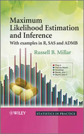 Millar | Maximum Likelihood Estimation and Inference | E-Book | sack.de