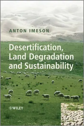 Imeson |  Desertification, Land Degradation and Sustainability | eBook | Sack Fachmedien