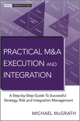 McGrath | Practical M&A Execution and Integration | E-Book | www2.sack.de