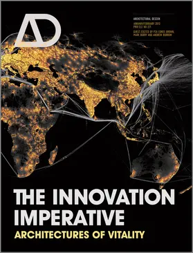  The Innovation Imperative | Buch |  Sack Fachmedien
