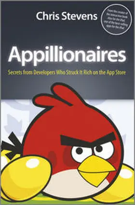 Stevens |  Appillionaires | eBook | Sack Fachmedien