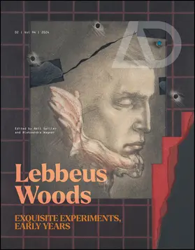 Wagner / Spiller | Lebbeus Woods: Exquisite Experiments, Early Years | Buch | 978-1-119-98430-6 | www2.sack.de