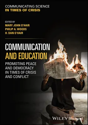 O'Hair / Woods | Communication and Education | Buch | 978-1-119-98525-9 | www2.sack.de