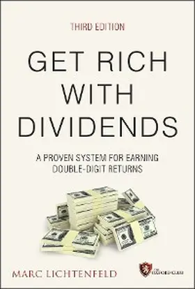 Lichtenfeld |  Get Rich with Dividends | eBook | Sack Fachmedien