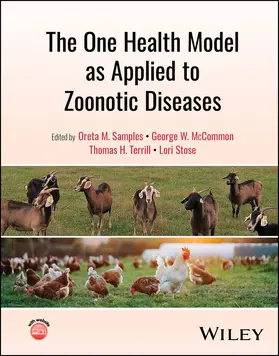 Samples / McCommon / Terrill |  The One Health Model as Applied to Zoonotic Diseases | Buch |  Sack Fachmedien