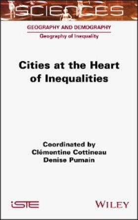 Cottineau / Pumain |  Cities at the Heart of Inequalities | eBook | Sack Fachmedien