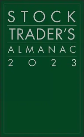 Hirsch |  Stock Trader's Almanac 2023 | eBook | Sack Fachmedien