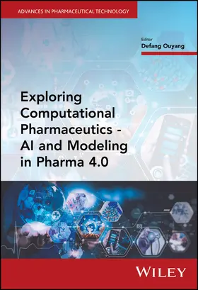 Ouyang |  Exploring Computational Pharmaceutics | Buch |  Sack Fachmedien