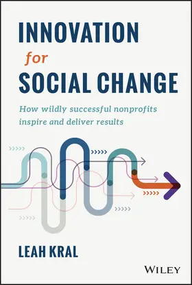 Kral |  Innovation for Social Change | Buch |  Sack Fachmedien