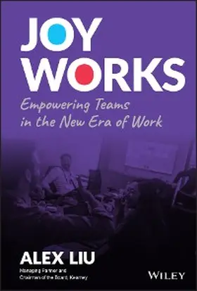 Liu |  Joy Works | eBook | Sack Fachmedien