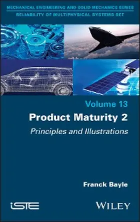 Bayle |  Product Maturity, Volume 2 | eBook | Sack Fachmedien