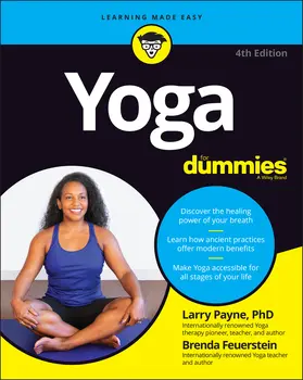 Feuerstein / Payne |  Yoga For Dummies | Buch |  Sack Fachmedien