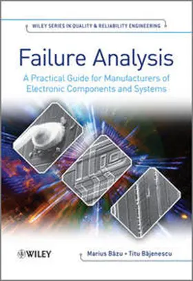 Bazu / Bajenescu |  Failure Analysis | eBook | Sack Fachmedien