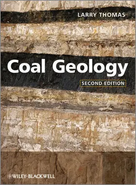 Thomas |  Coal Geology | Buch |  Sack Fachmedien