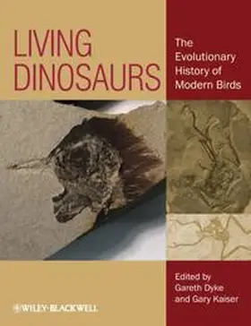 Dyke / Kaiser |  Living Dinosaurs | eBook | Sack Fachmedien
