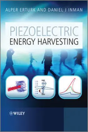 Erturk / Inman |  Piezoelectric Energy Harvesting | eBook | Sack Fachmedien
