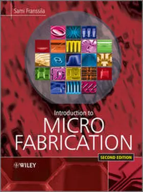Franssila | Introduction to Microfabrication | E-Book | sack.de