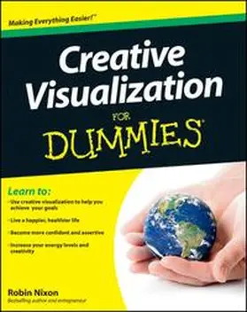 Nixon |  Creative Visualization For Dummies | Buch |  Sack Fachmedien