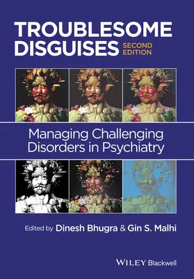Bhugra / Malhi | Troublesome Disguises | Buch | 978-1-119-99314-8 | sack.de
