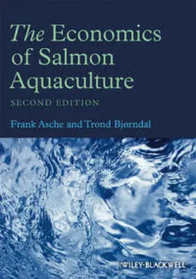 Asche / Bjorndal |  The Economics of Salmon Aquaculture | eBook | Sack Fachmedien
