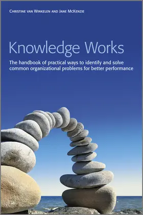 Winkelen / McKenzie | Knowledge Works | Buch | 978-1-119-99362-9 | sack.de