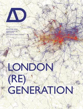 London (Re)Generation | Buch |  Sack Fachmedien